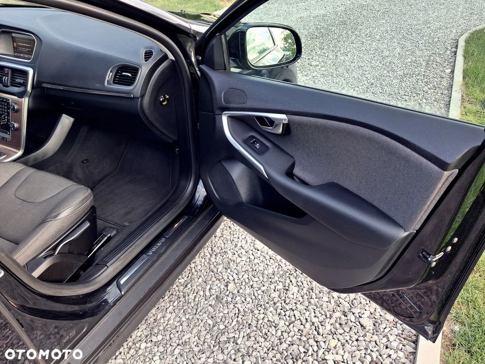 Volvo V40 Cross Country D2 Summum - 26