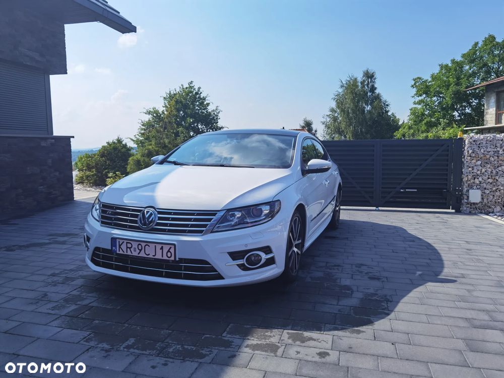 Volkswagen CC - 2
