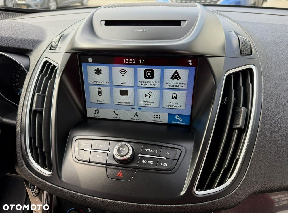 Ford Grand C-MAX Gr 1.5 TDCi Titanium ASS - 25