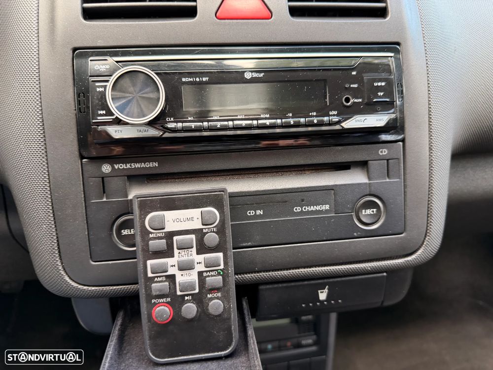 VW Polo Classic 1.6 Confl TA+AC - 30