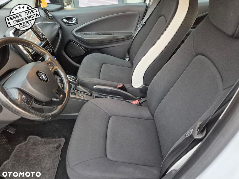 Renault Zoe - 10