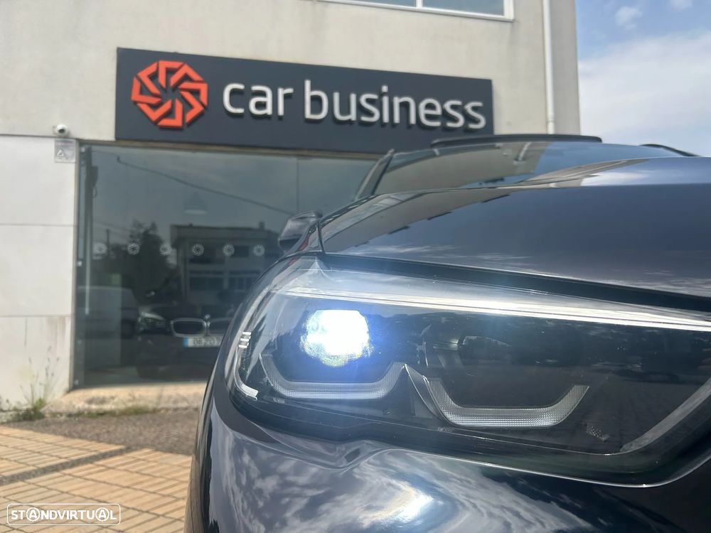 BMW X5 45 e xDrive Pack M - 10