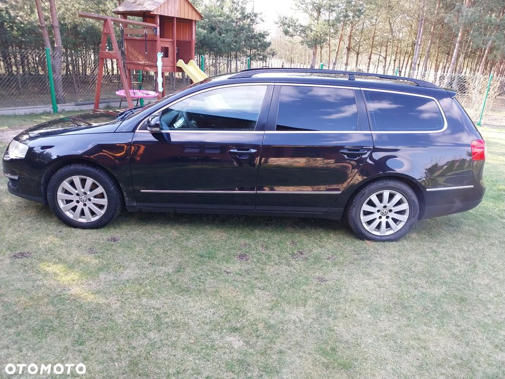 Volkswagen Passat 2.0 TDI Highline - 19