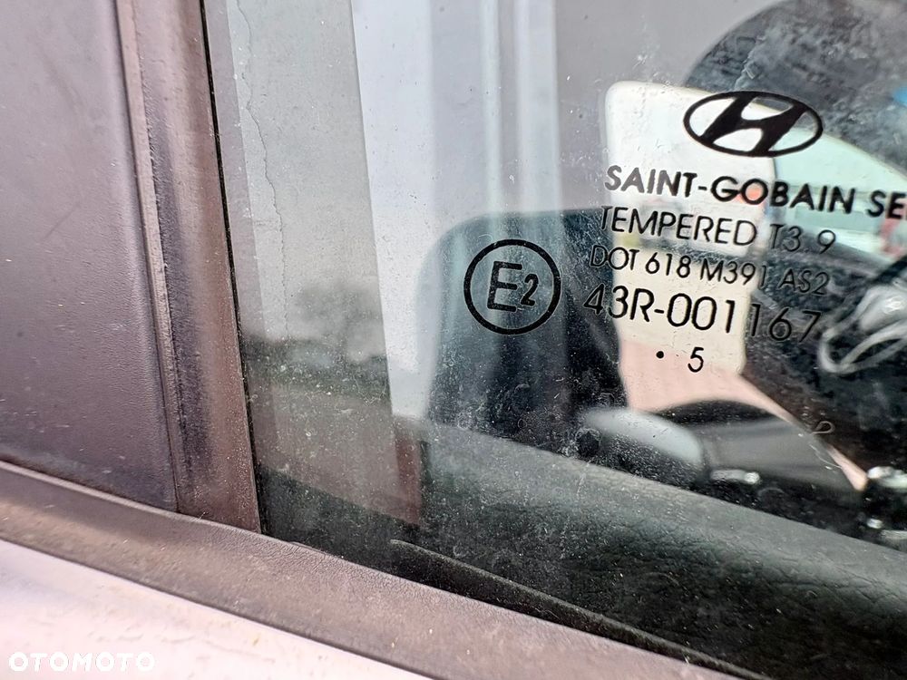 Hyundai i30 1.4 Comfort - 27