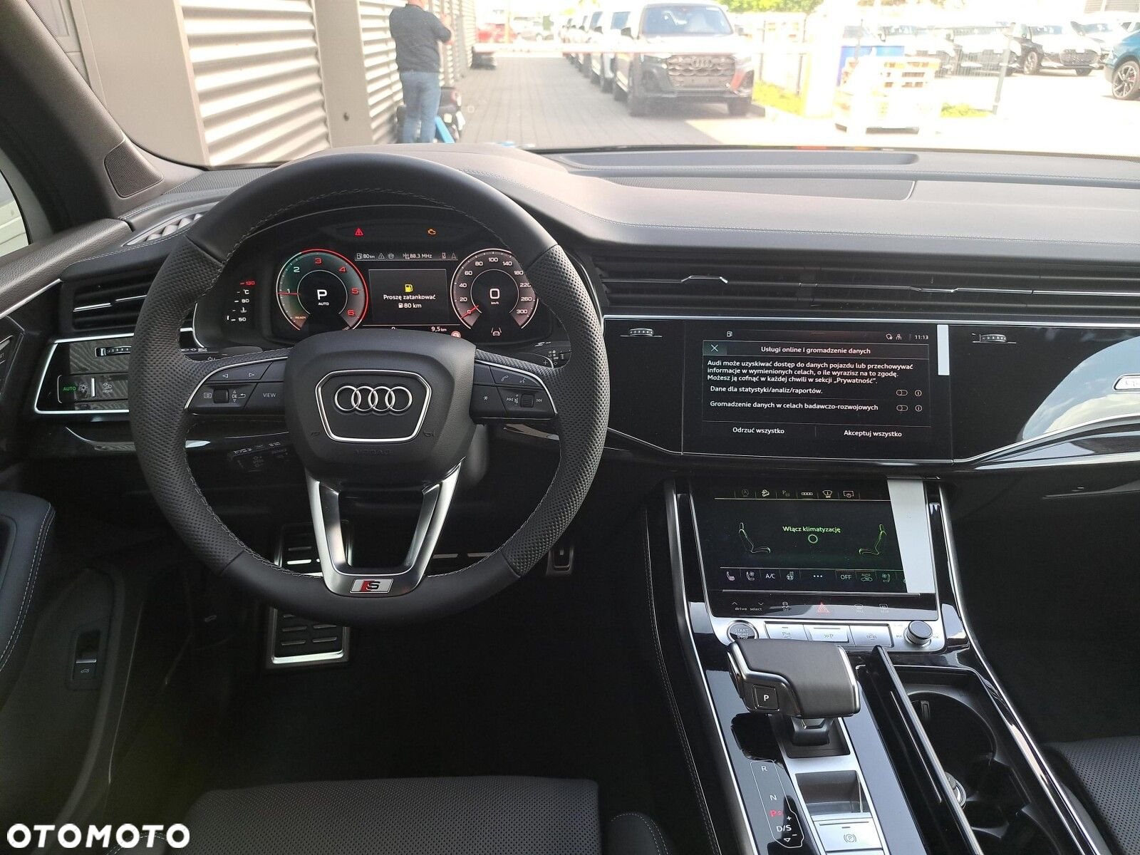 Audi Q7 - 13