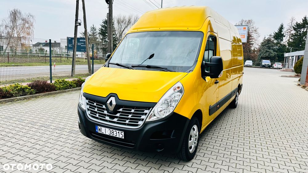 Renault Master - 3