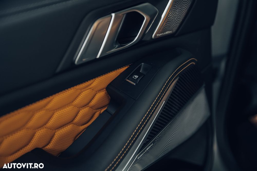 BMW X5 M Competition MHEV - 17