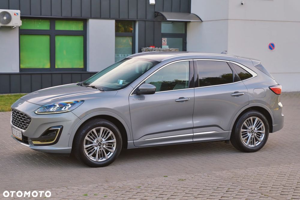 Ford Kuga - 3