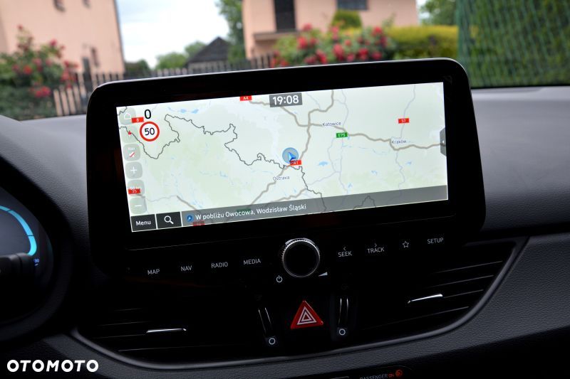 Hyundai i30 1.0 T-GDI Smart - 13