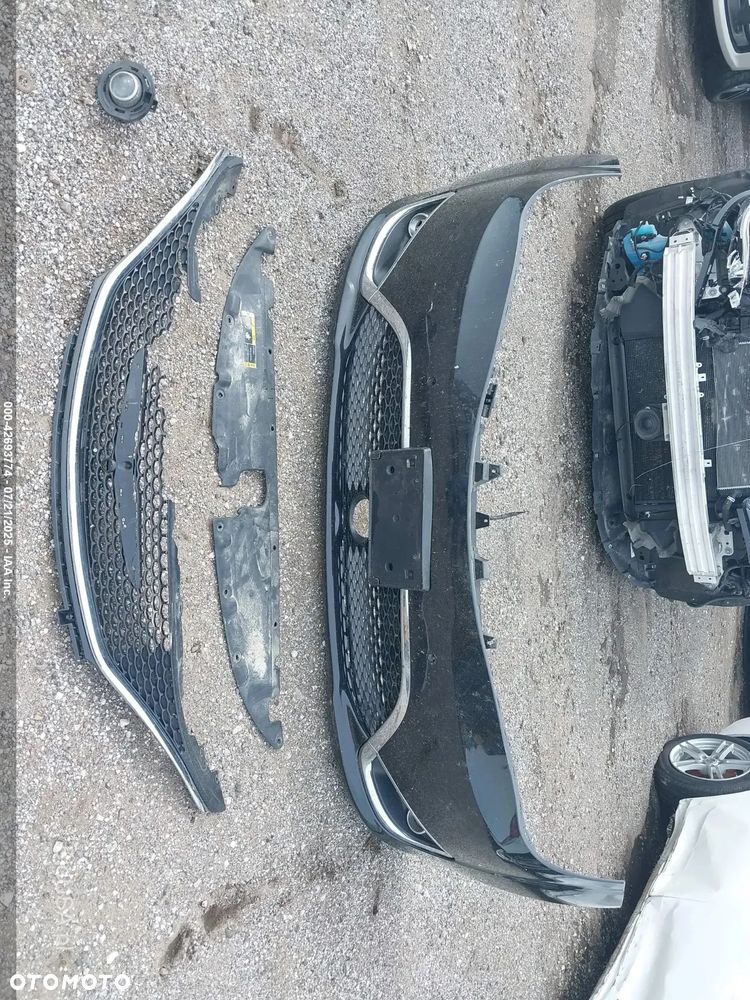 Chrysler Pacifica - 19