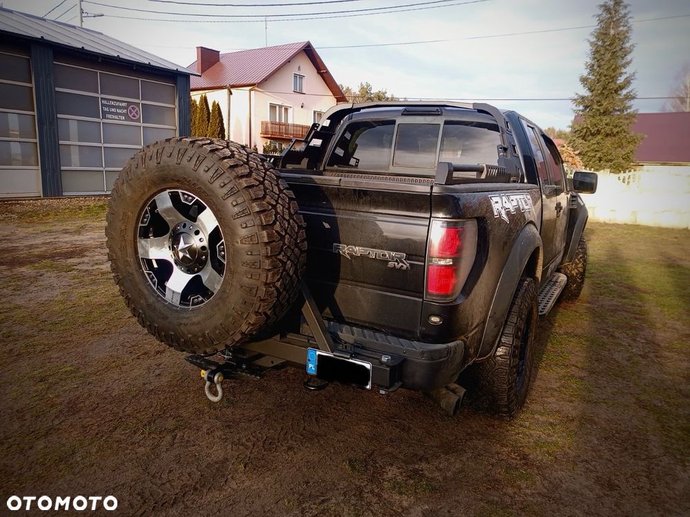 Ford F150 - 7