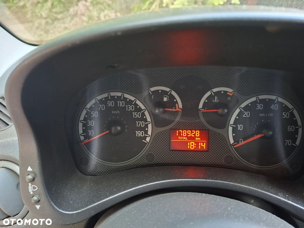Fiat Panda 1.3 Multijet Dynamic - 2