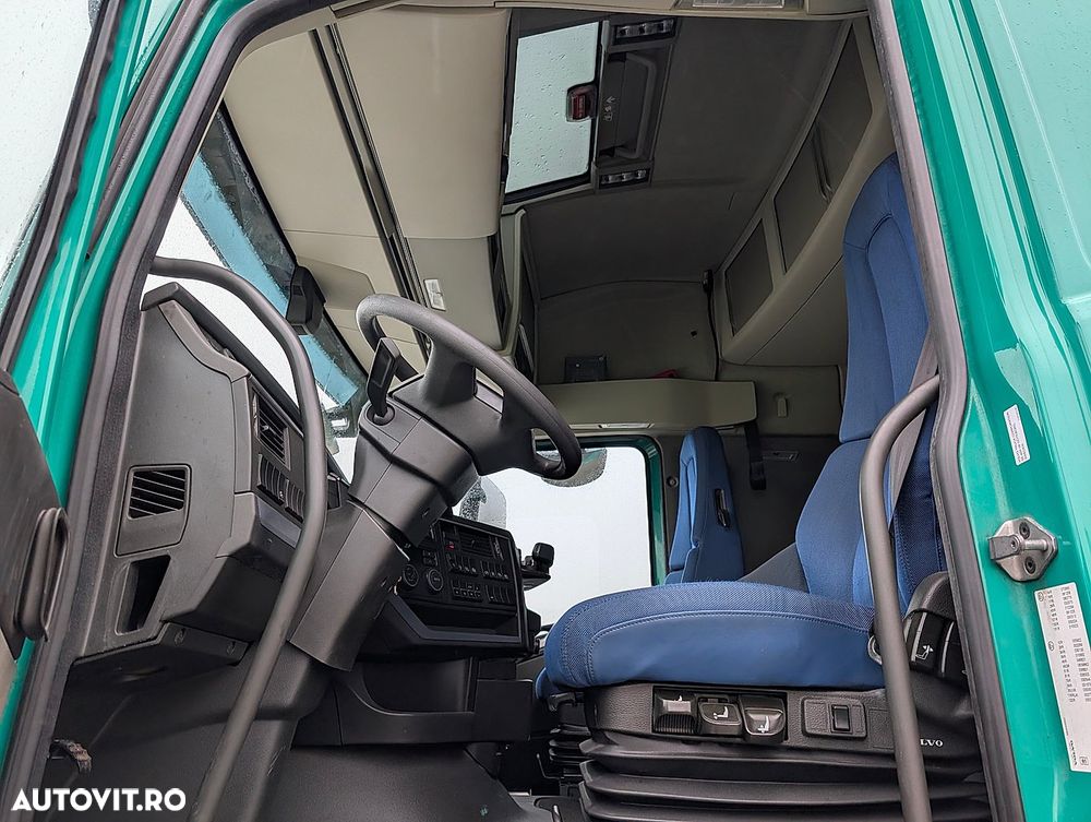 Volvo FH 500 - 18