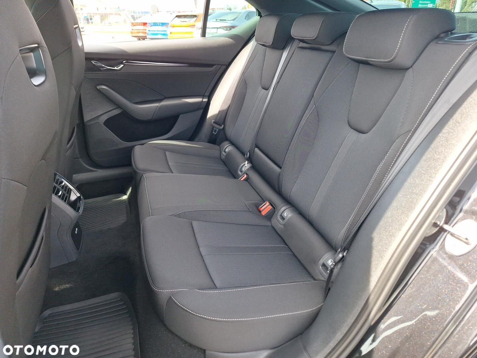 Skoda Octavia 2.0 TDI Sportline DSG - 12
