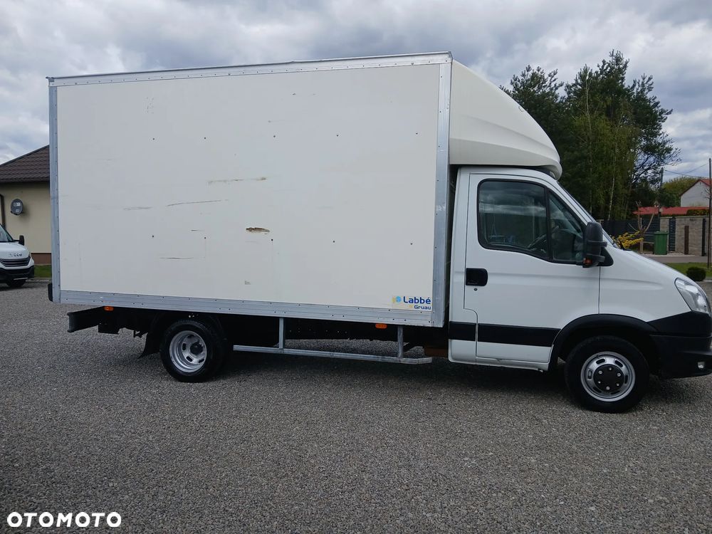 Iveco 35C13 KLIMA - 5