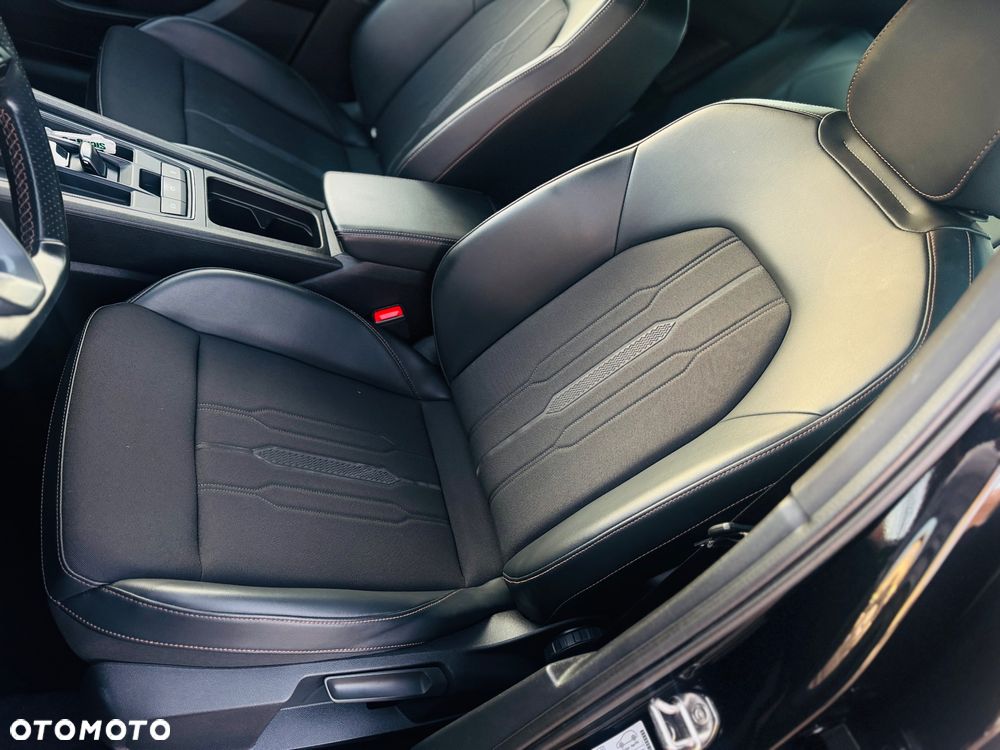 Cupra Formentor 1.5 TSI DSG - 6