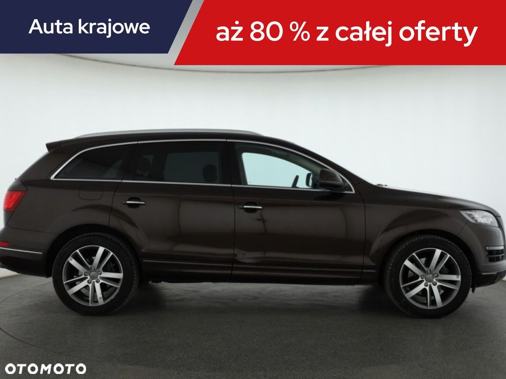 Audi Q7 - 8
