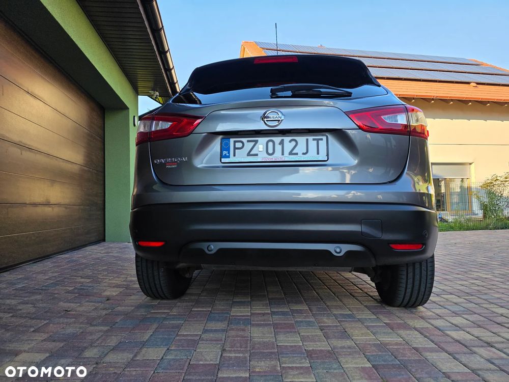 Nissan Qashqai 1.6 DIG-T N-Tec - 22