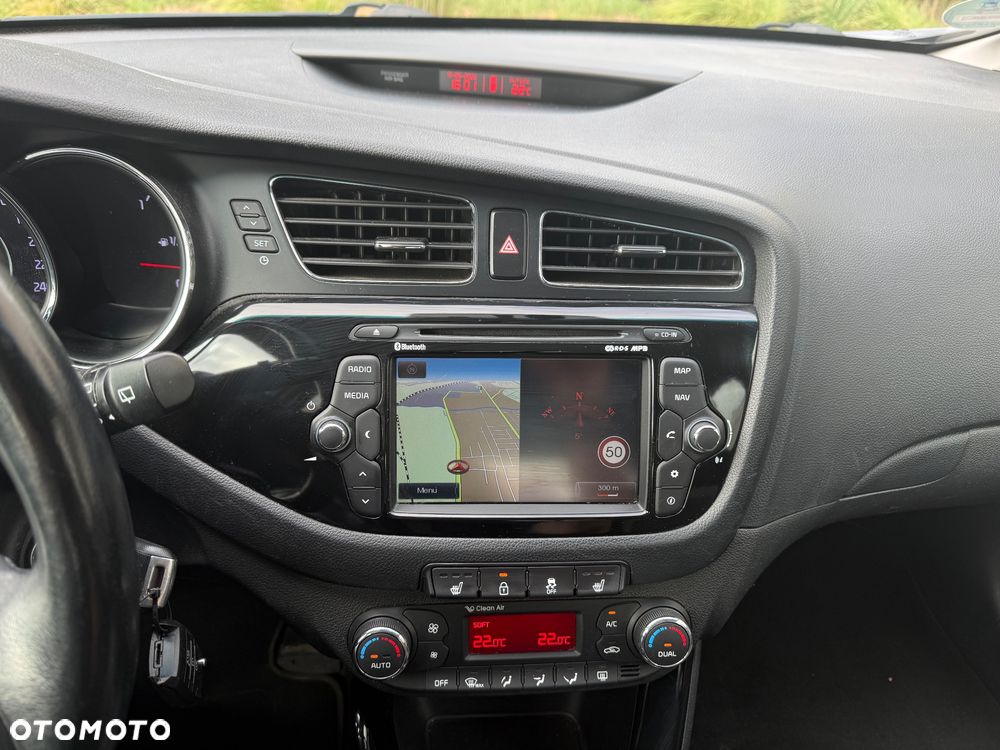 Kia Ceed 1.4 Business Line - 17