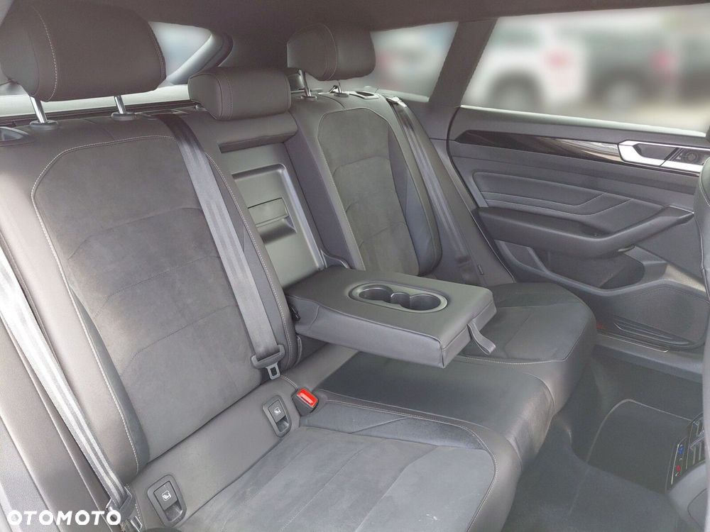 Volkswagen Arteon 2.0 TDI R-Line DSG - 14