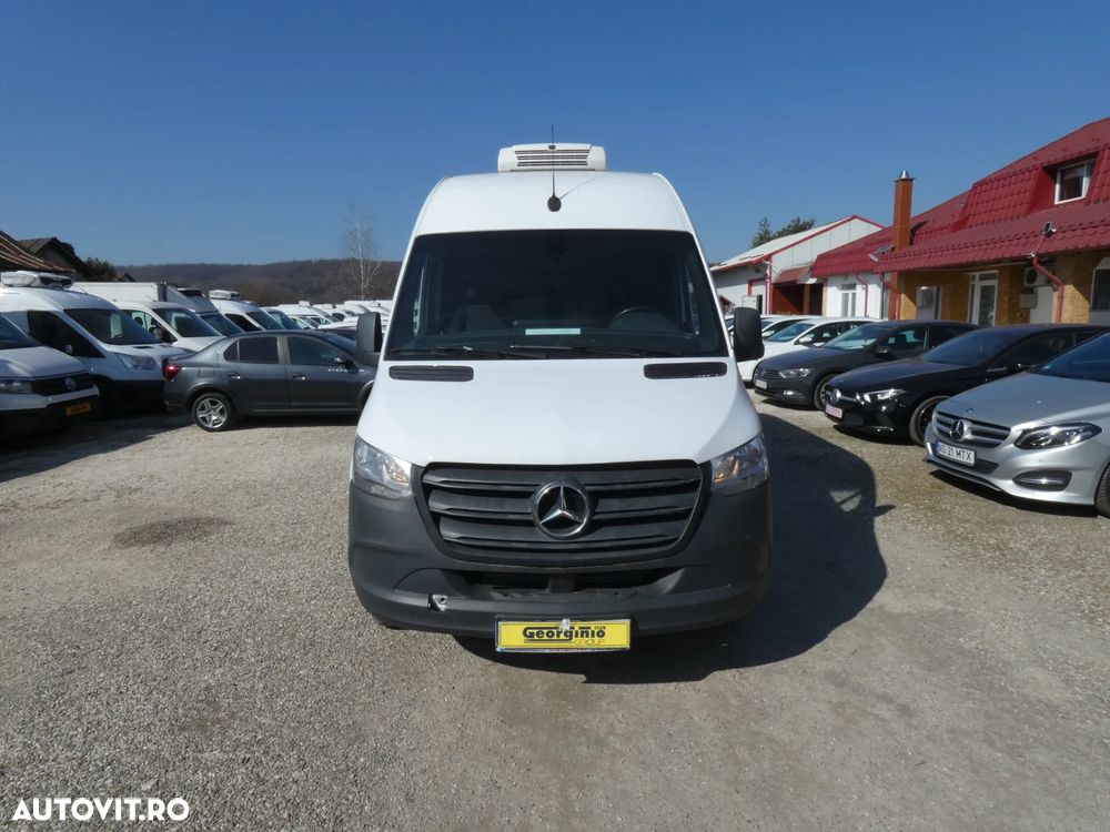 Mercedes-Benz Sprinter 314 CDI - 2