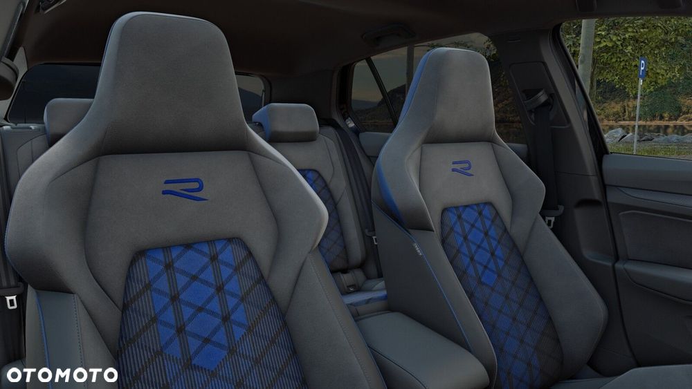 Volkswagen Golf 2026