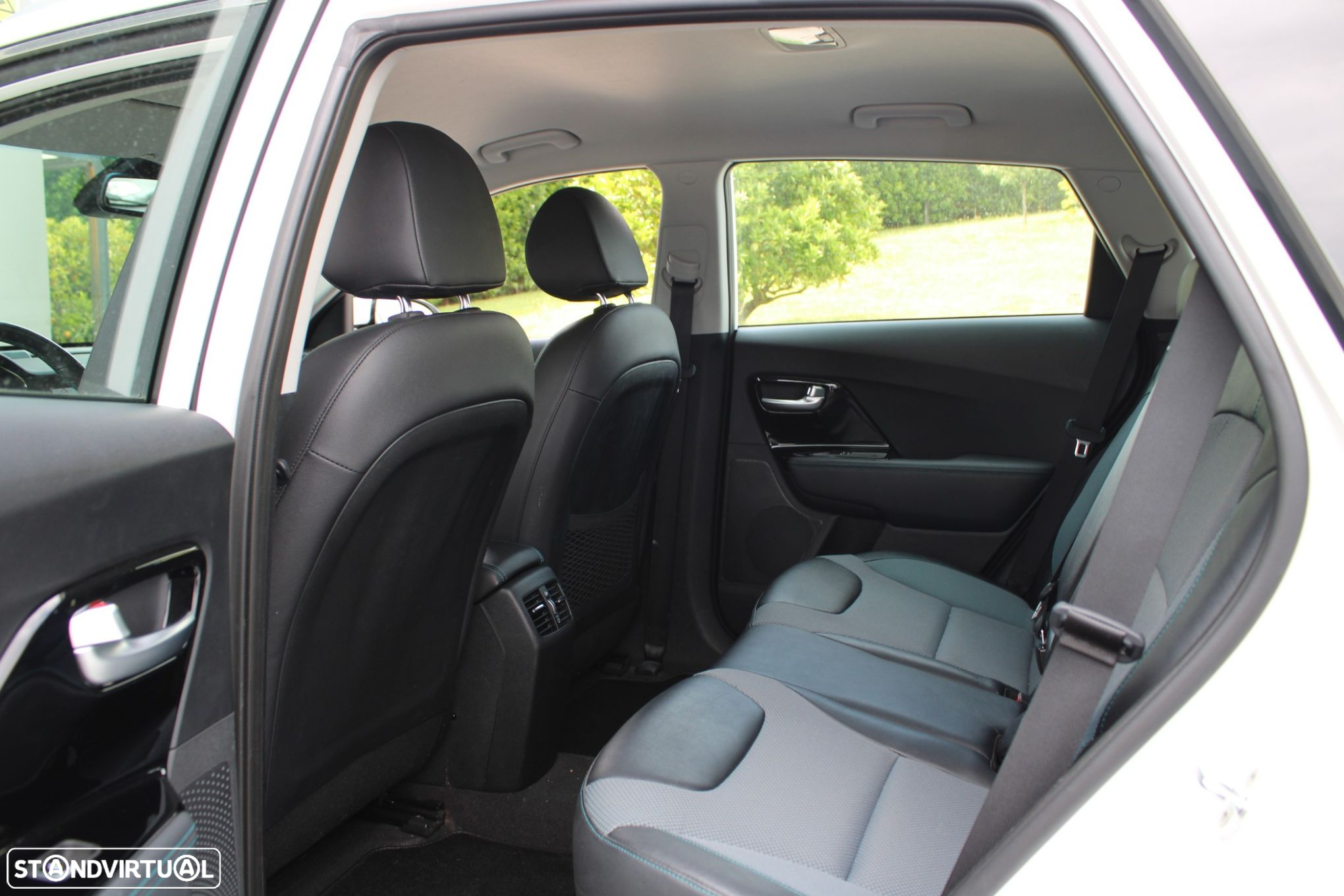 Kia e-Niro 64kWh - 6