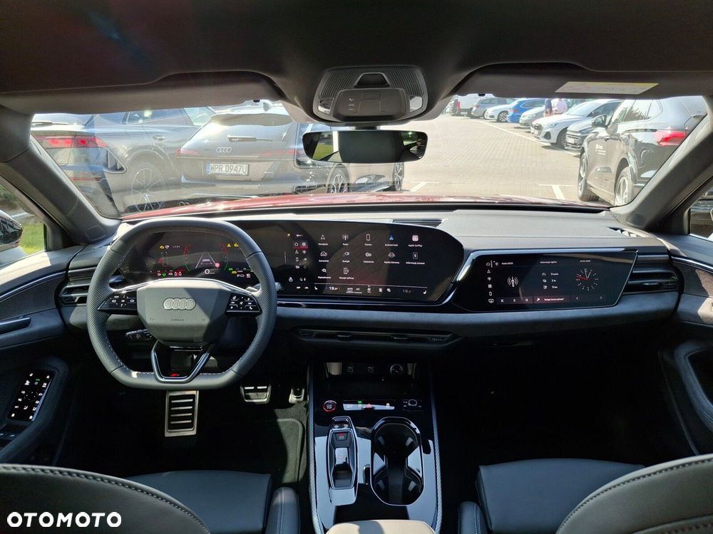 Audi A5 Avant - 22
