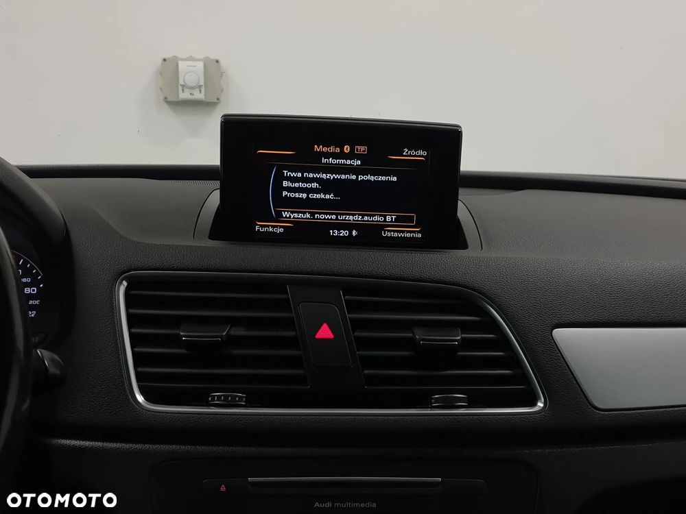 Audi Q3 2.0 TDI Sport - 16