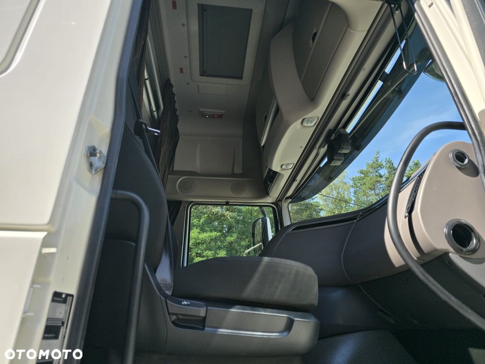 DAF XF 480 FT Super Space Cab - 25