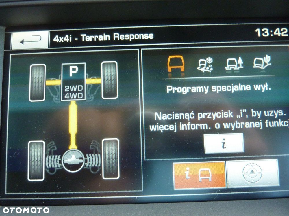 Land Rover Range Rover Evoque - 26