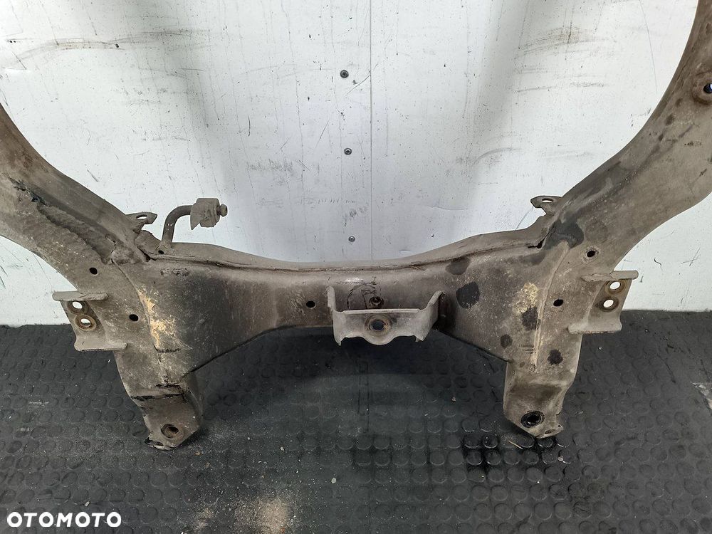 WÓZEK,TRAWERS PRZÓD CHEVROLET SPARK II 95989824 1.2 16V - 8