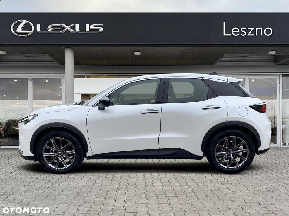 Lexus LBX 1.5 Hybrid Elegant - 3