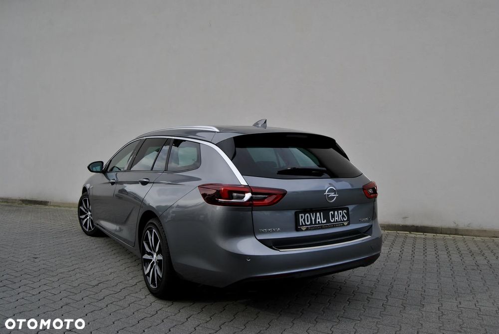 Opel Insignia Grand Sport 2.0 Diesel Innovation - 10