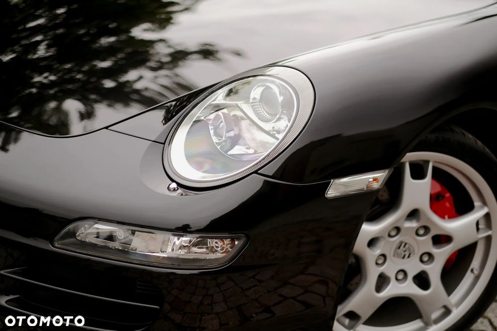 Porsche 911 - 3