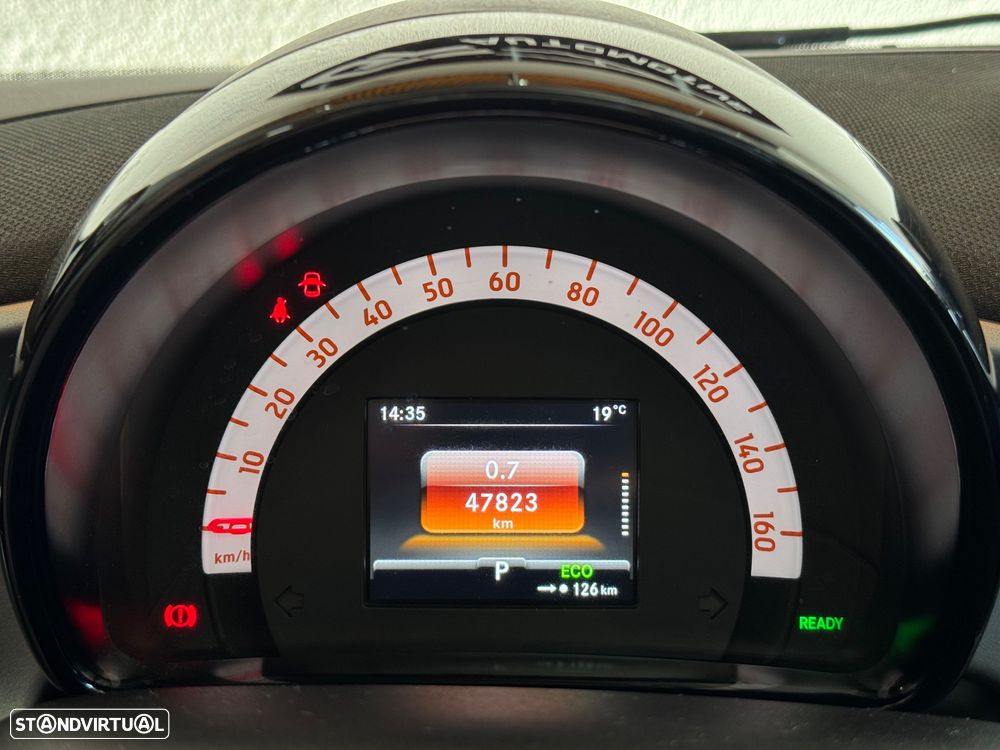 Smart ForTwo Coupé EQ - 14