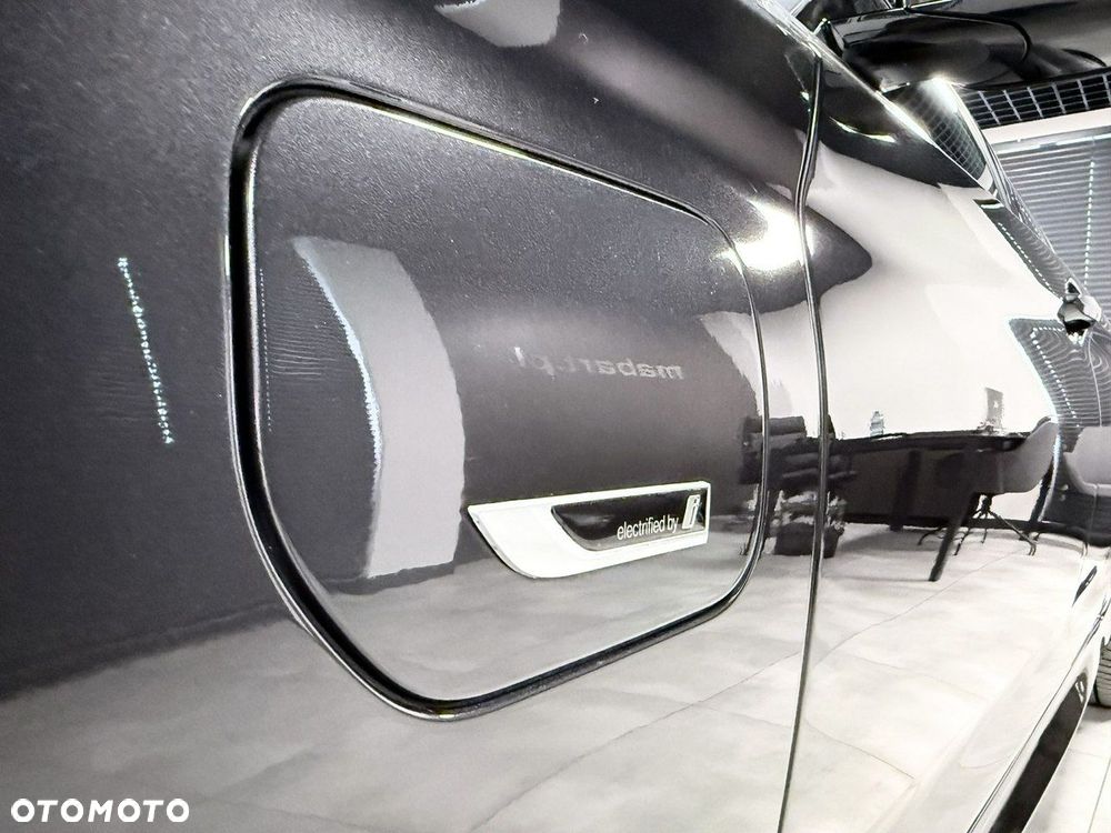 BMW Seria 5 520e M Sport sport - 17