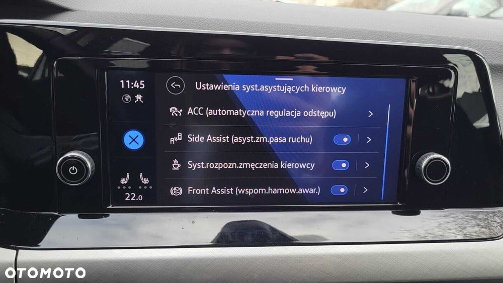 Volkswagen Golf Variant - 27