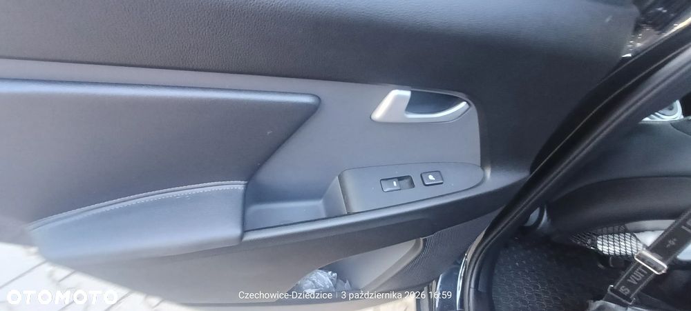 Kia Sportage - 19