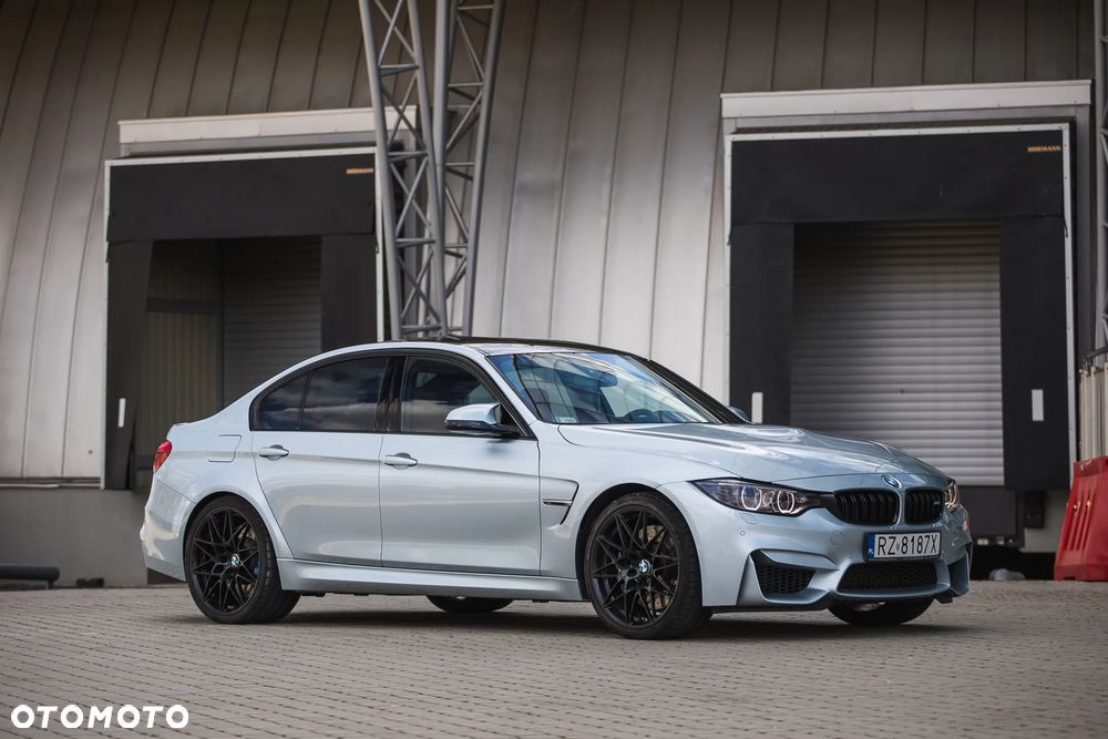BMW M3 - 2