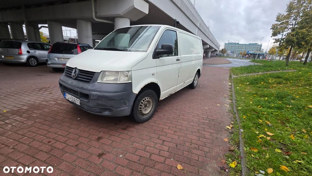 Volkswagen T 5 - 6