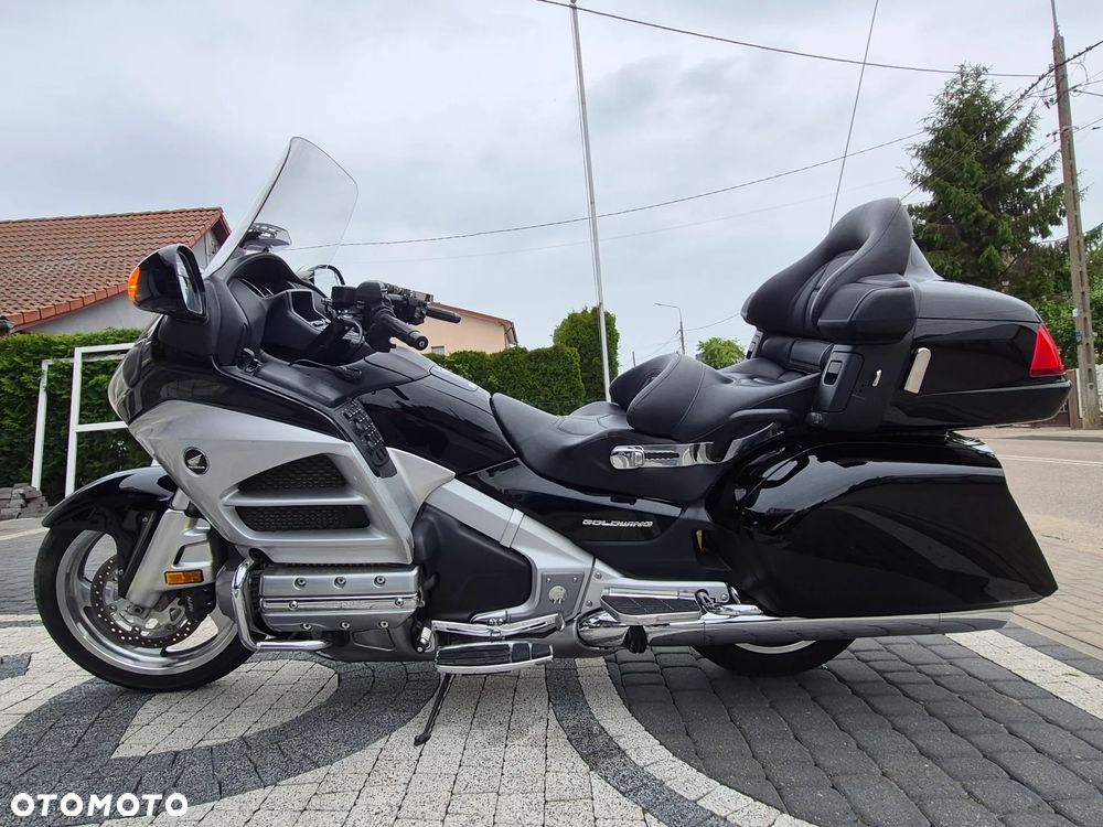 Honda GL - 2