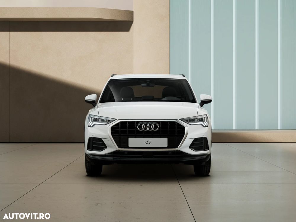 Audi Q3 1.5 35 TFSI S tronic MHEV - 9