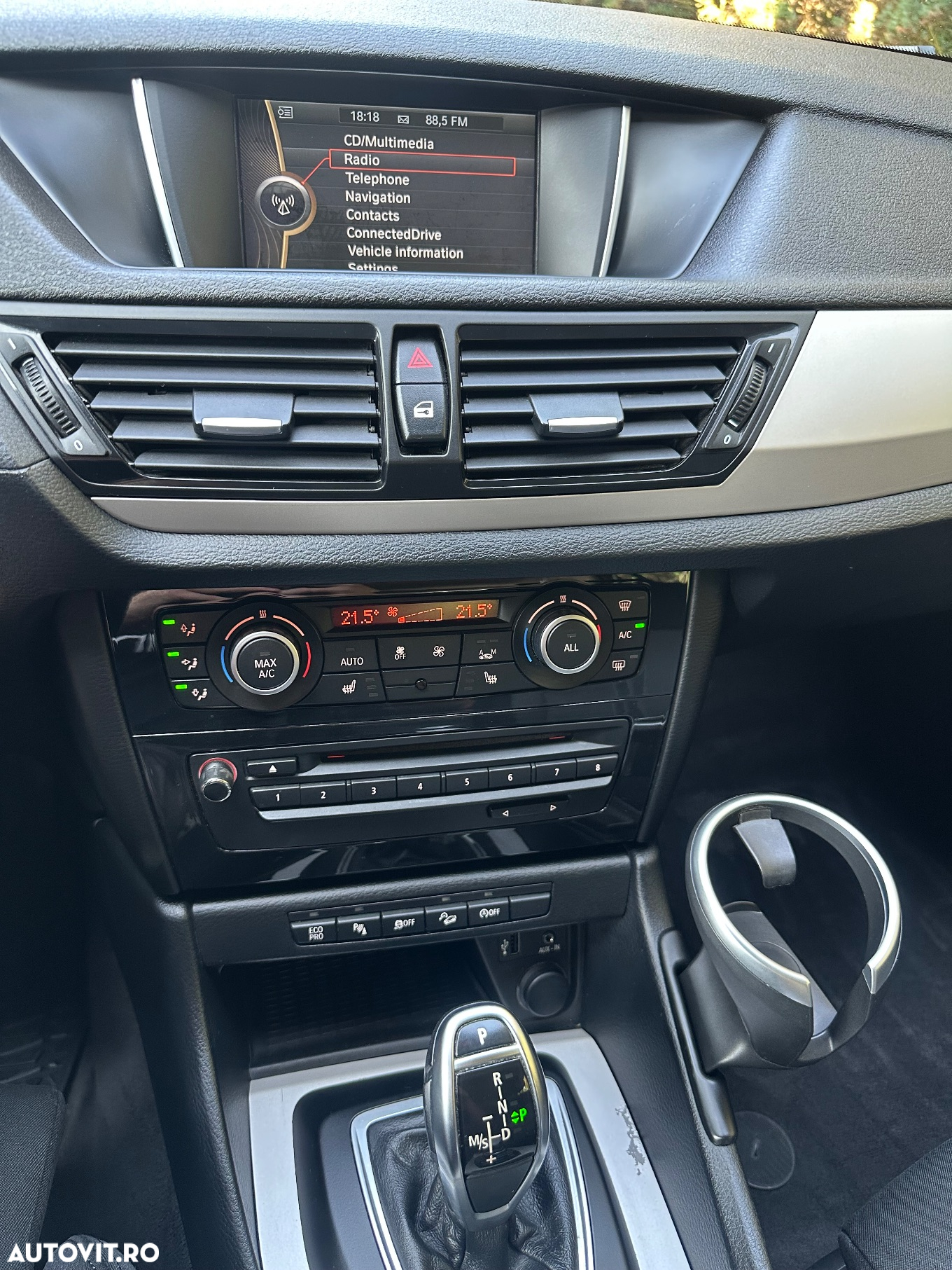 BMW X1 xDrive18d Aut. - 20
