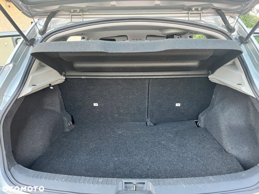 Nissan Qashqai 2.0 CVT acenta - 19