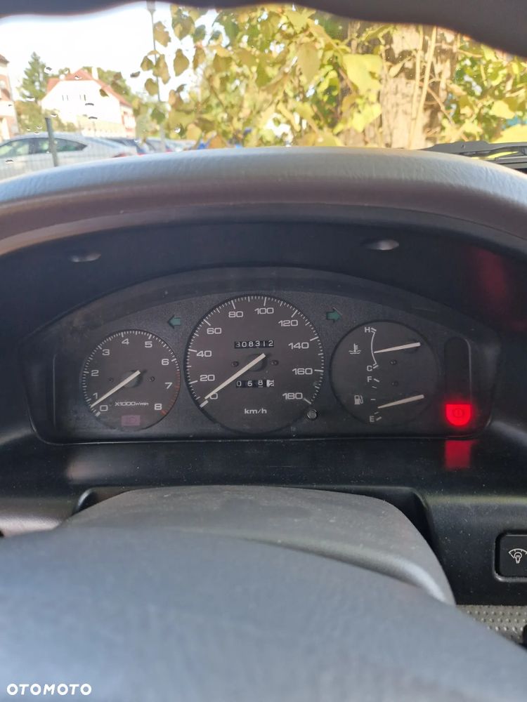 Mazda Demio 1.3 Exclusive - 2