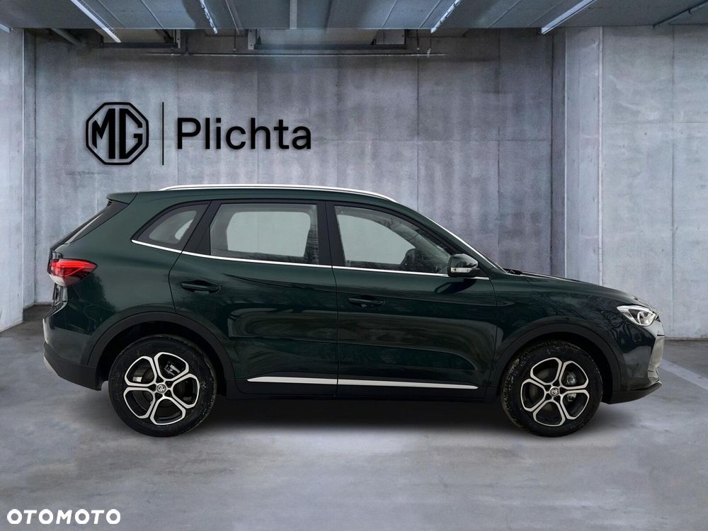 MG ZS Hybrid+ - 8