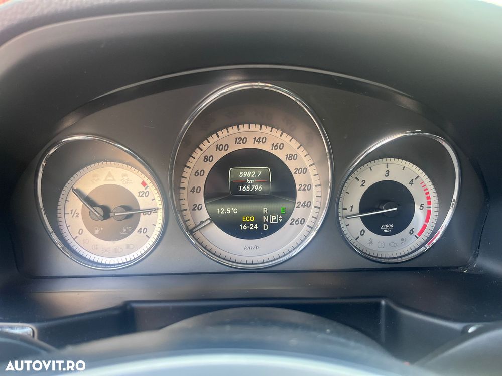 Mercedes-Benz GLK - 6