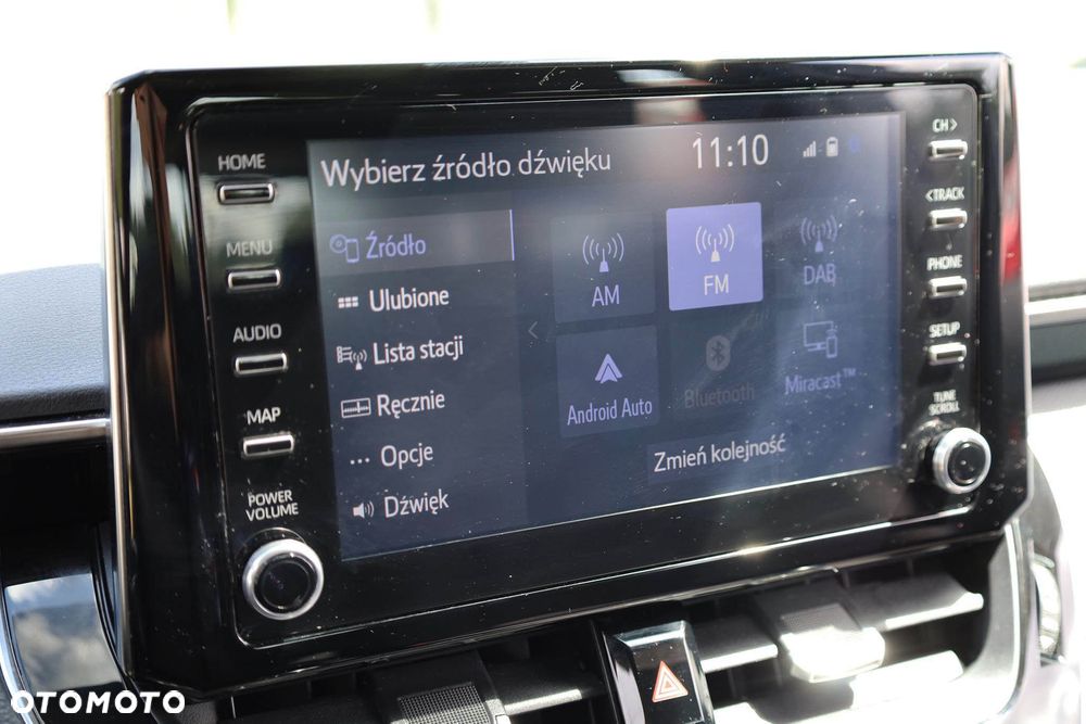Toyota Corolla 1.8 Hybrid Comfort - 21