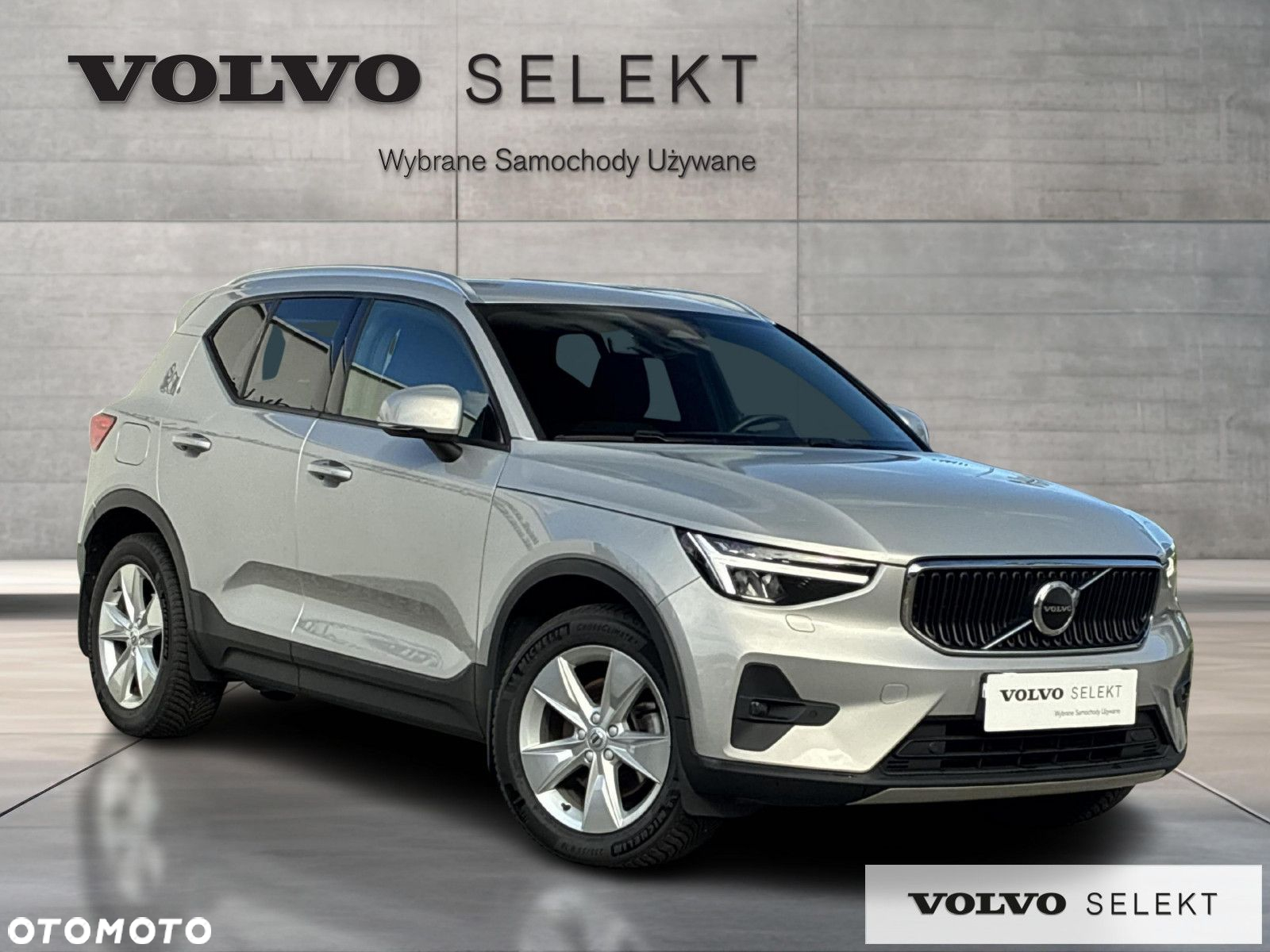 Volvo XC 40 - 4